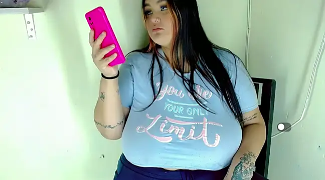 Jazmin bigboobs 1 online show from March 6, 2025, 6:16 pm