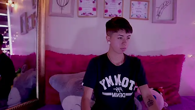 tommy blue online show from March 15, 2025, 4:21 pm