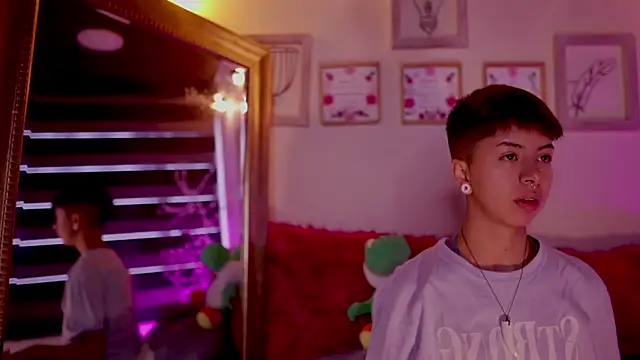 tommy blue online show from March 17, 2025, 12:25 pm