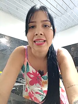 Candy-Body online show from March 7, 2025, 9:17 pm