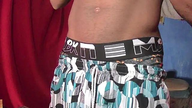 BossPlaya98 online show from February 6, 2026, 12:26 am