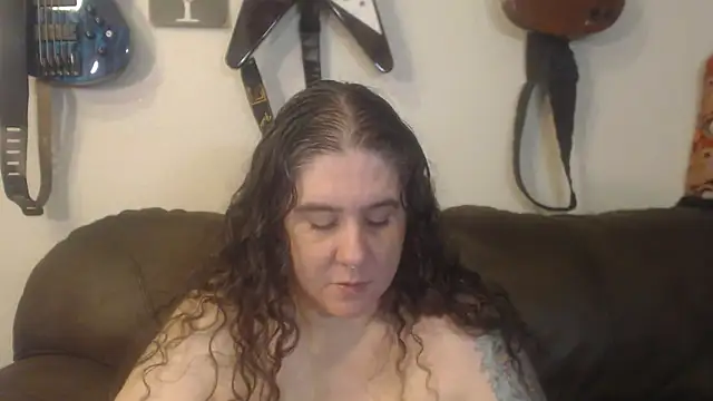 Dreaming Of Blue online show from March 9, 2025, 7:37 pm