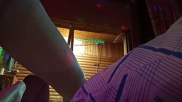 PrimordialChill6 online show from February 3, 2026, 8:52 am