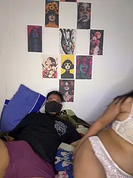 etihotyy online show from March 22, 2025, 7:57 am