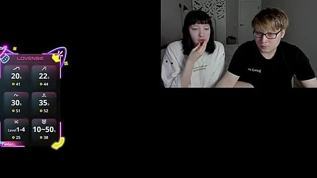 JayMollyy online show from January 31, 2026, 7:11 pm