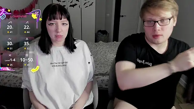 JayMollyy online show from February 11, 2026, 6:35 pm