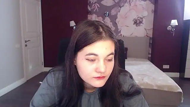 ElinaMils online show from March 5, 2025, 12:11 pm