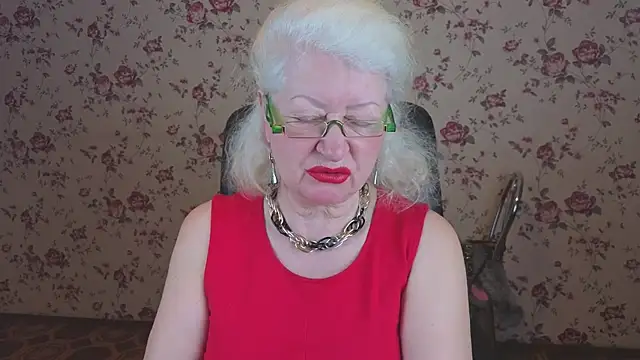 Maya Mayflower online show from February 27, 2026, 2:44 am