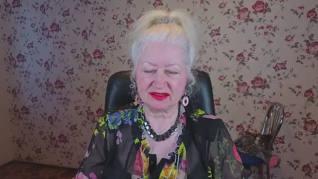 Maya Mayflower online show from March 21, 2026, 3:11 am