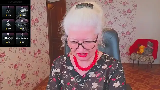 Maya Mayflower online show from May 26, 2026, 3:24 am