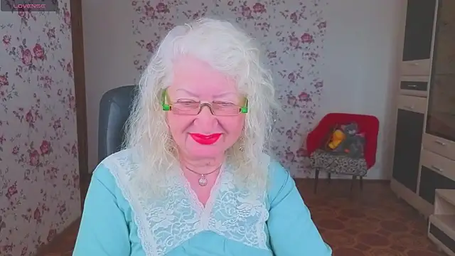 Maya Mayflower online show from May 31, 2026, 3:36 am