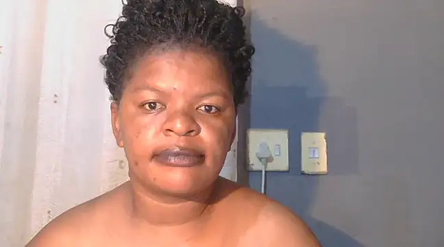 ebony rose11 online show from March 21, 2025, 8:08 pm