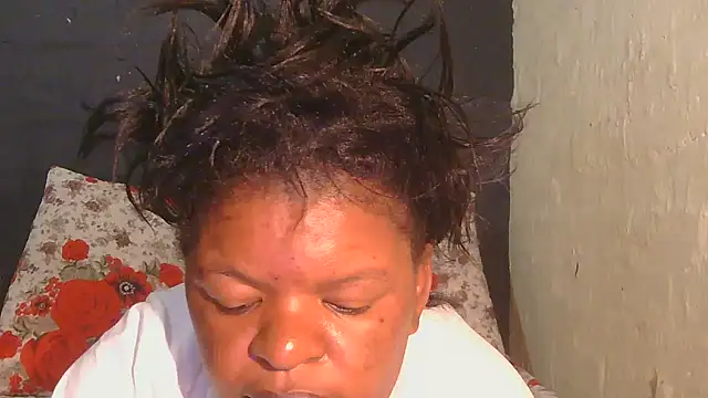 ebony rose11 online show from November 7, 2025, 5:46 pm