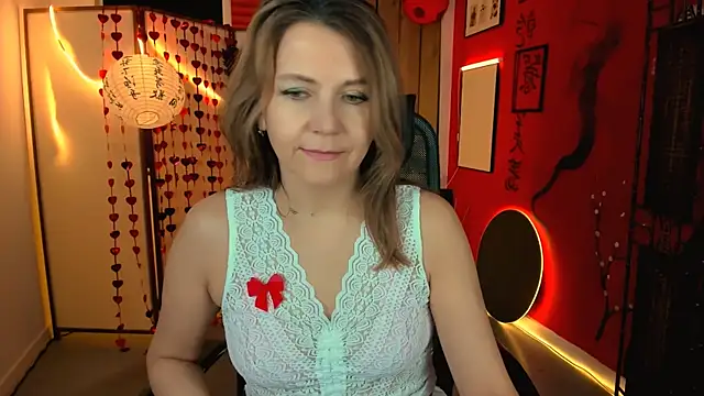 NicoleHitman online show from February 13, 2026, 9:16 am