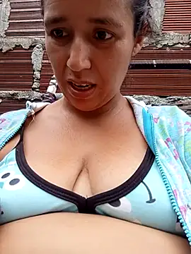 Jenny gir25 online show from March 15, 2025, 12:56 pm