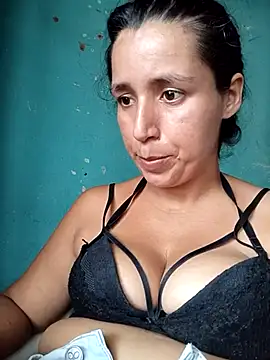 Jenny gir25 online show from March 16, 2025, 6:34 pm