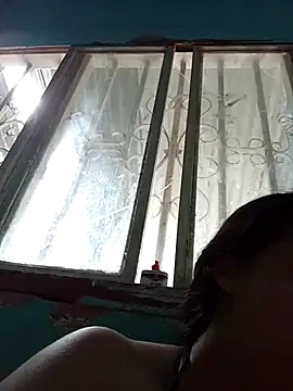 Jenny gir25 online show from March 20, 2025, 7:14 pm