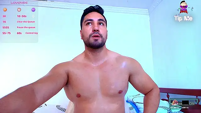 Kal El 8 online show from October 13, 2025, 5:57 pm