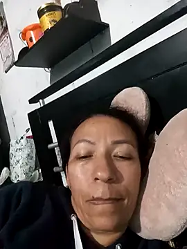 Antonela45 online show from March 6, 2025, 12:43 am