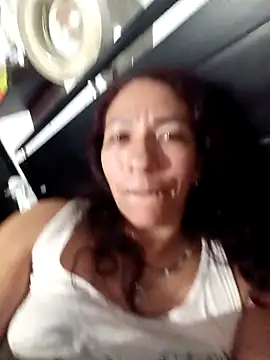 Antonela45 online show from October 31, 2025, 1:28 am