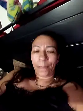 Antonela45 online show from December 3, 2025, 1:02 am