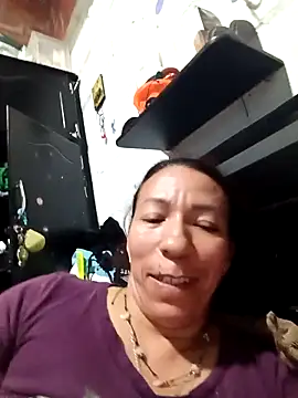 Antonela45 online show from February 19, 2026, 12:28 am