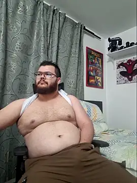 Snapshot of Edmund98 chatting on February 22, 2026, 3:18 am Edmund98 online show from February 22, 2026, 3:18 am