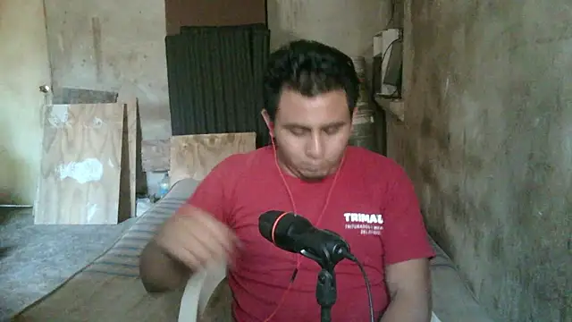 mikigamesH2 online show from March 15, 2025, 10:11 pm