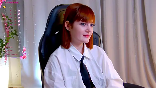 Ashley Nicks online show from October 28, 2025, 2:04 am