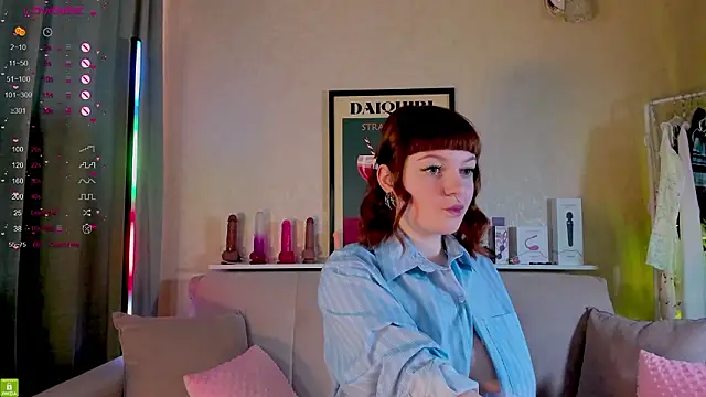 Ashley Nicks online show from February 26, 2026, 2:10 am