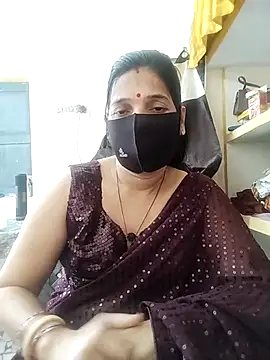 Snapshot of fuunshashi chatting on March 7, 2025, 4:57 am fuunshashi online show from March 7, 2025, 4:57 am