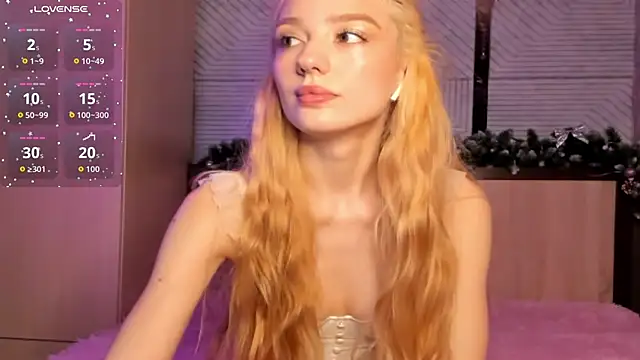 MelissaMillton online show from January 16, 2026, 3:49 pm