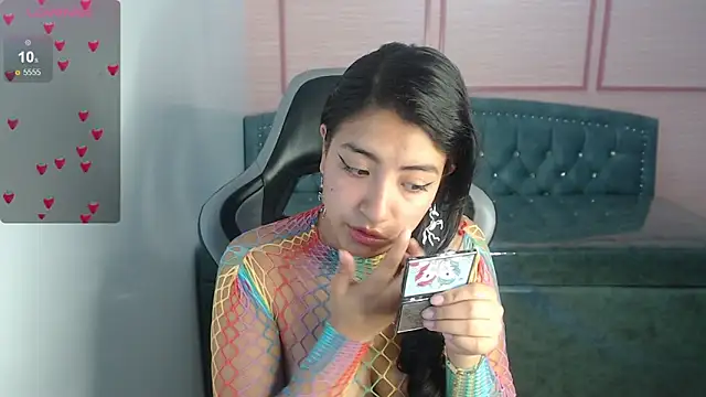 alexa romero t online show from October 22, 2025, 12:05 pm