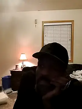 BadazzRXL online show from October 13, 2025, 2:33 am