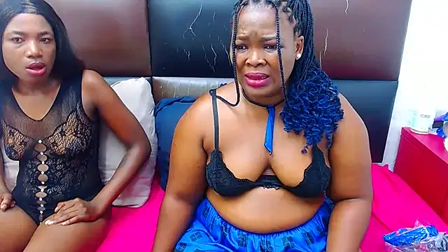 DarkEngelASS online show from February 10, 2026, 4:38 am