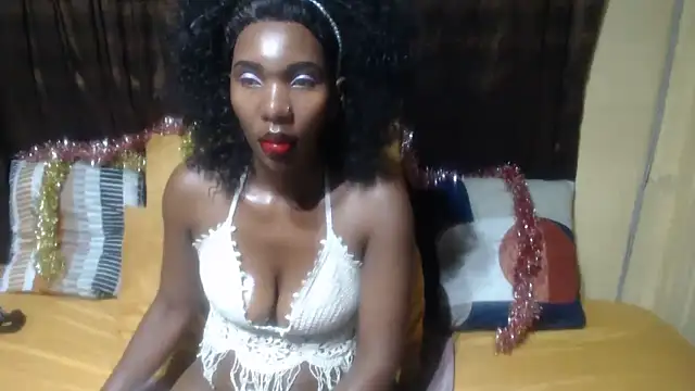 DarkSultryxxxx online show from December 19, 2025, 1:23 am