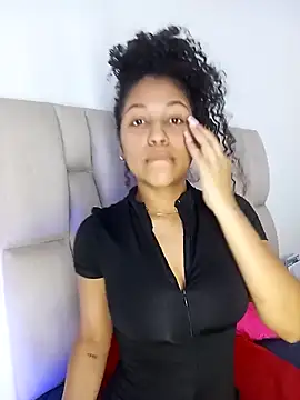 Sasha rd online show from October 21, 2025, 7:25 pm