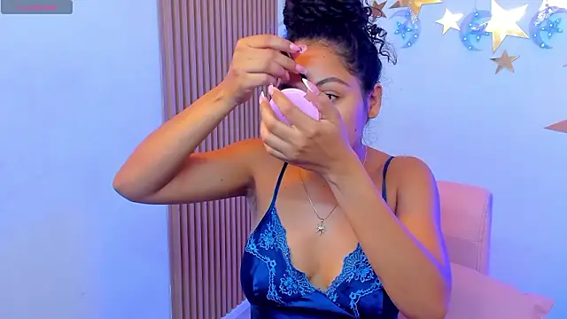 Sasha rd online show from March 6, 2026, 1:18 pm