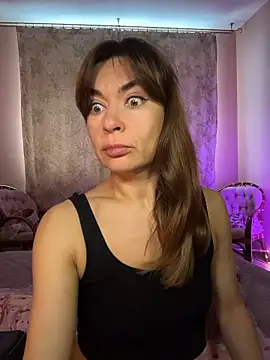 Mary Kiitty online show from January 7, 2026, 11:23 am