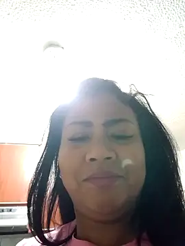 Ariana Rodriguez online show from September 10, 2025, 12:38 pm