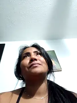 Ariana Rodriguez online show from September 27, 2025, 3:11 am