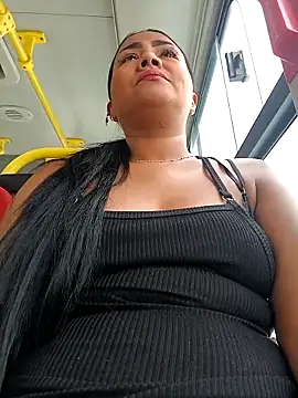 Ariana Rodriguez online show from November 20, 2025, 3:12 pm