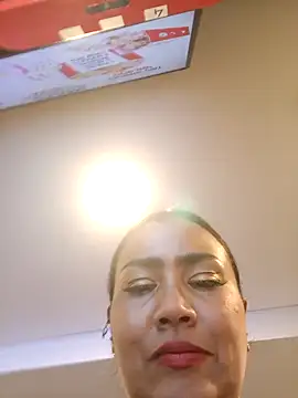 Ariana Rodriguez online show from February 8, 2026, 9:51 pm