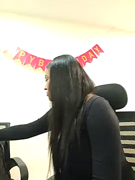 Ariana Rodriguez online show from April 20, 2026, 3:04 pm