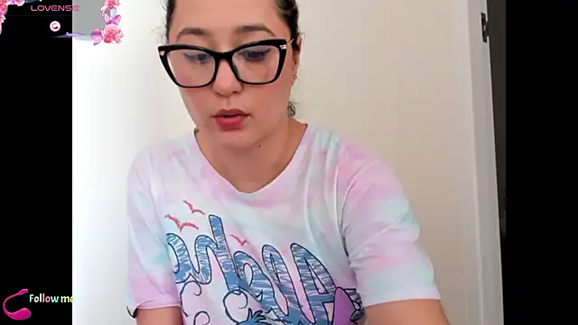 Shaday sm1th online show from March 13, 2026, 2:34 pm