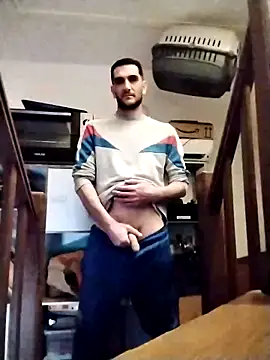 Snapshot of Anthopassif84 chatting on March 6, 2025, 1:35 pm Anthopassif84 online show from March 6, 2025, 1:35 pm