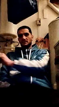 Snapshot of Anthopassif84 chatting on March 9, 2025, 7:05 pm Anthopassif84 online show from March 9, 2025, 7:05 pm