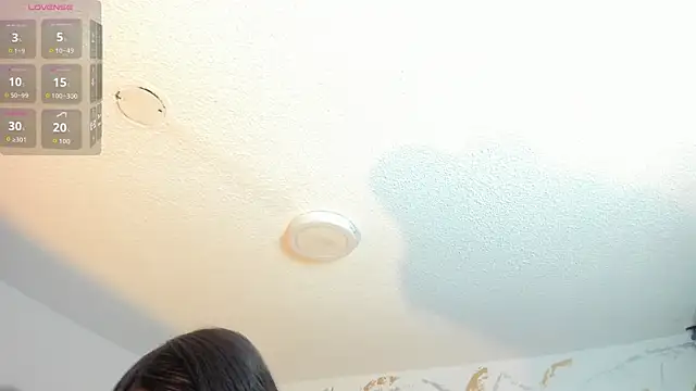 Snapshot of Cristal_Velle chatting on June 9, 2026, 1:01 pm Cristal Velle online show from June 9, 2026, 1:01 pm