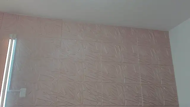 Aleska128 online show from March 5, 2025, 6:12 pm