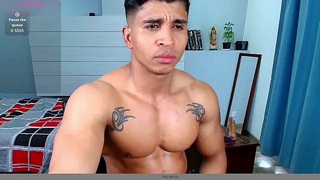 Apolotherock online show from October 8, 2025, 8:28 pm